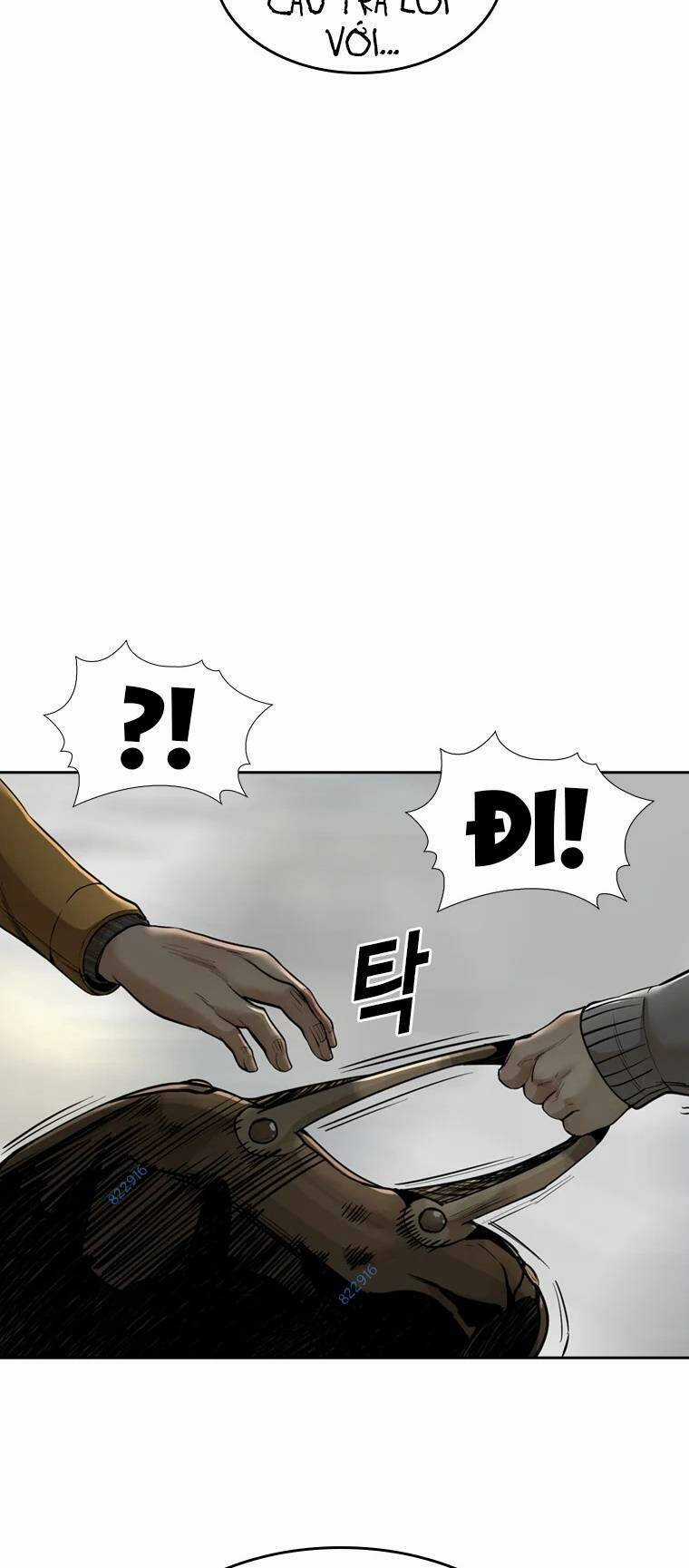 The Blob - Chapter 87 - Trang 3