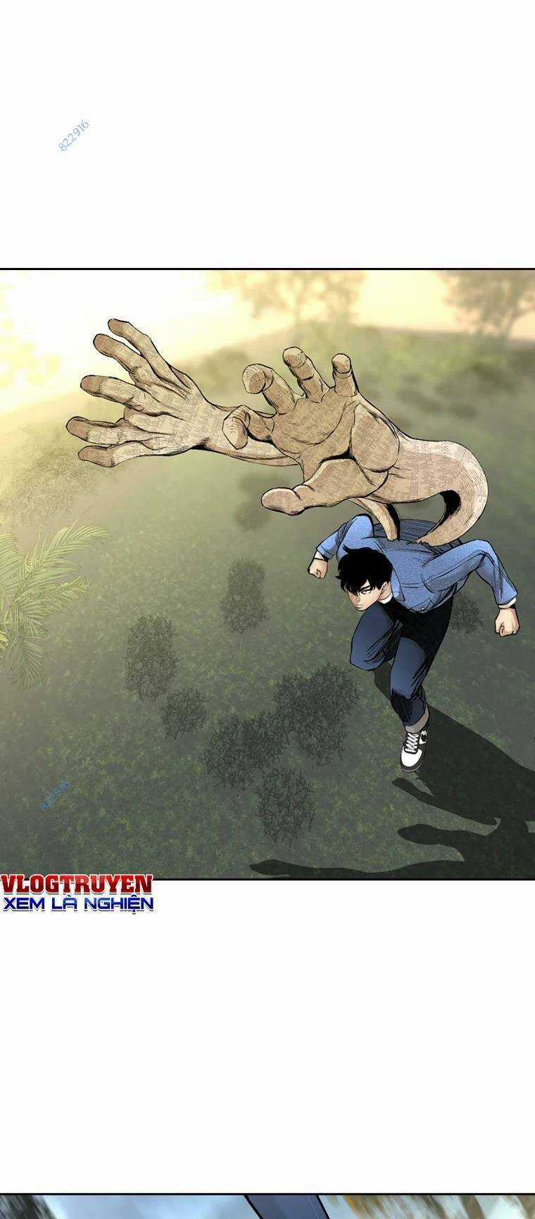 The Blob - Chapter 87 - Trang 23