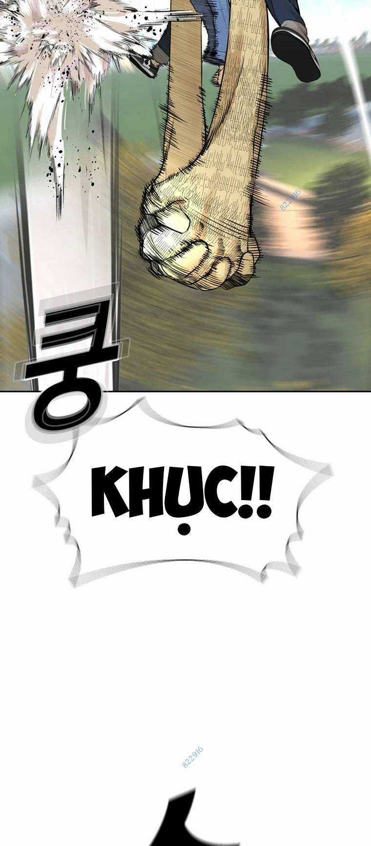 The Blob - Chapter 87 - Trang 25