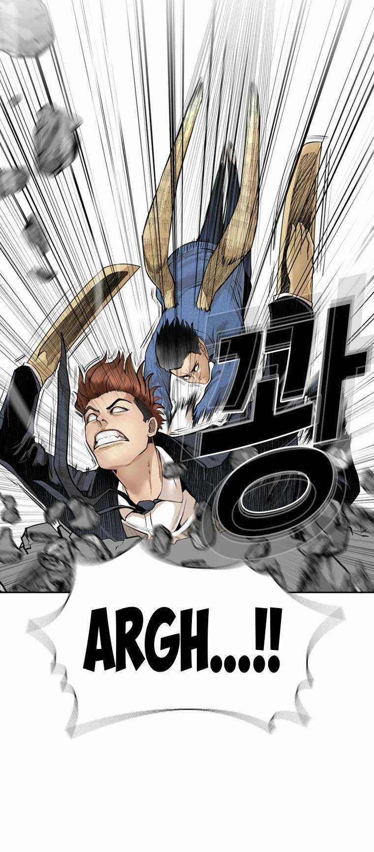 The Blob - Chapter 87 - Trang 28