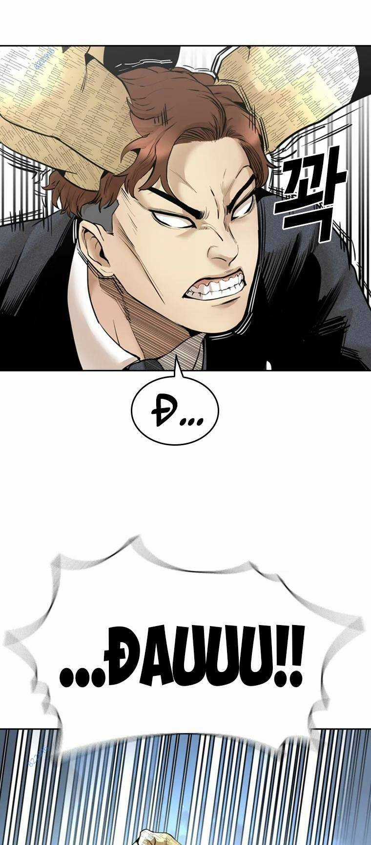 The Blob - Chapter 87 - Trang 29