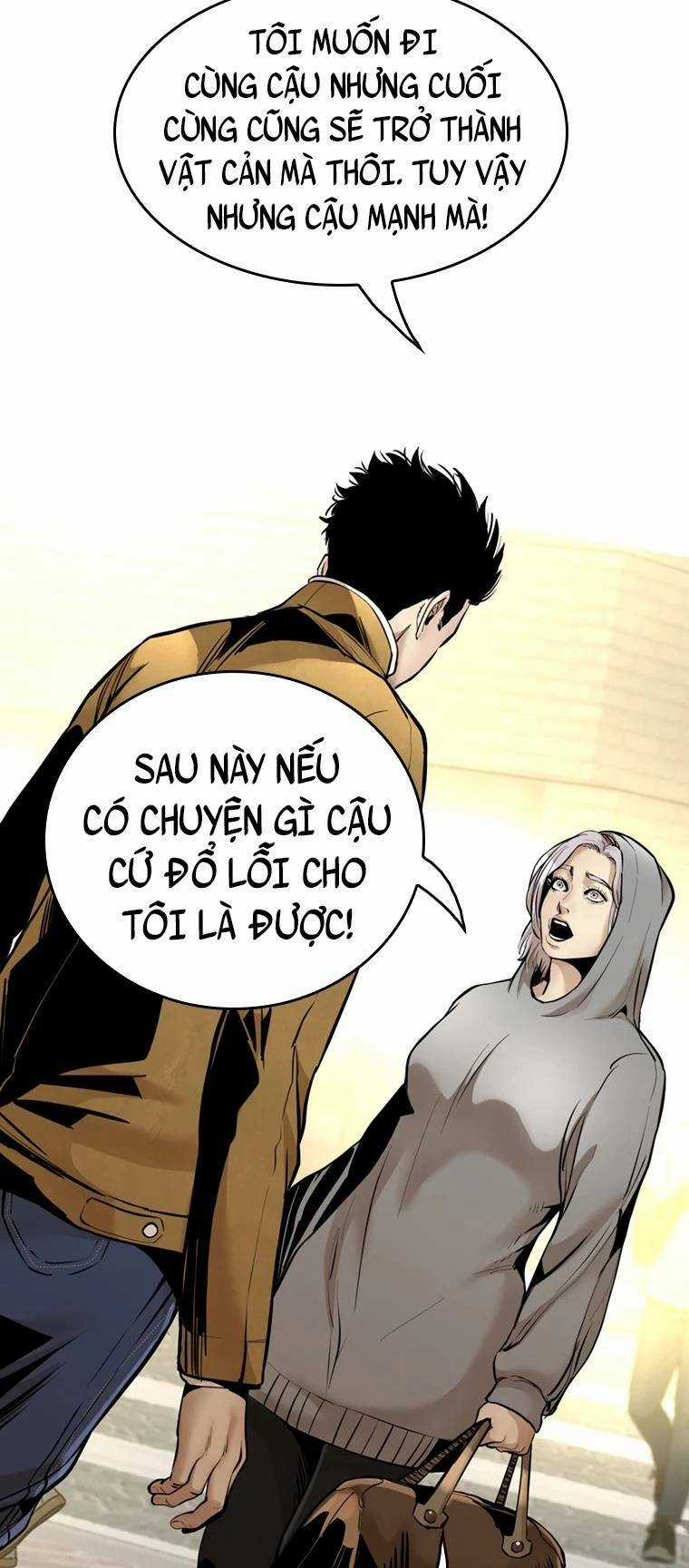 The Blob - Chapter 87 - Trang 4