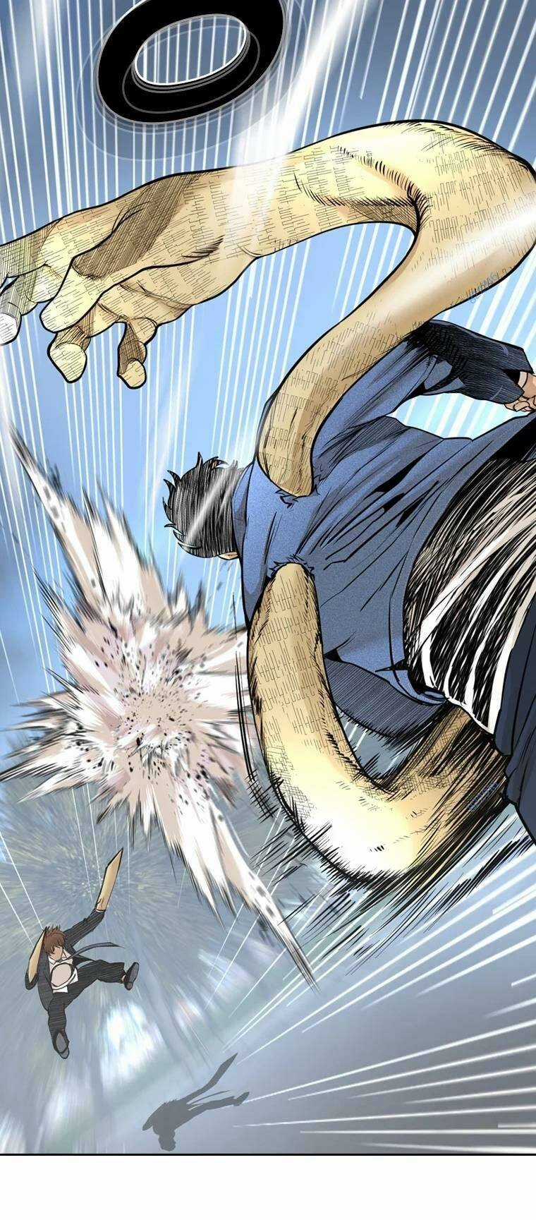 The Blob - Chapter 87 - Trang 31