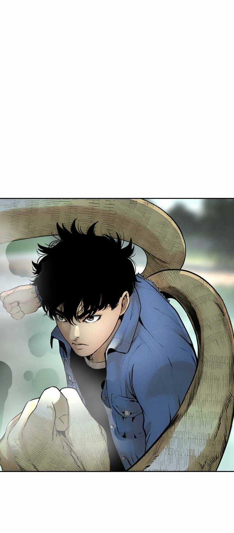 The Blob - Chapter 87 - Trang 32