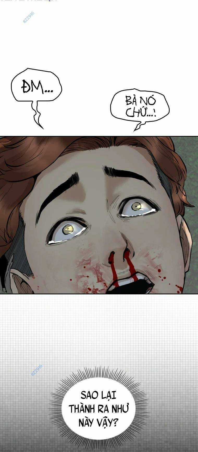 The Blob - Chapter 87 - Trang 35