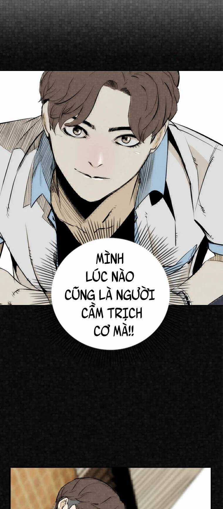 The Blob - Chapter 87 - Trang 36