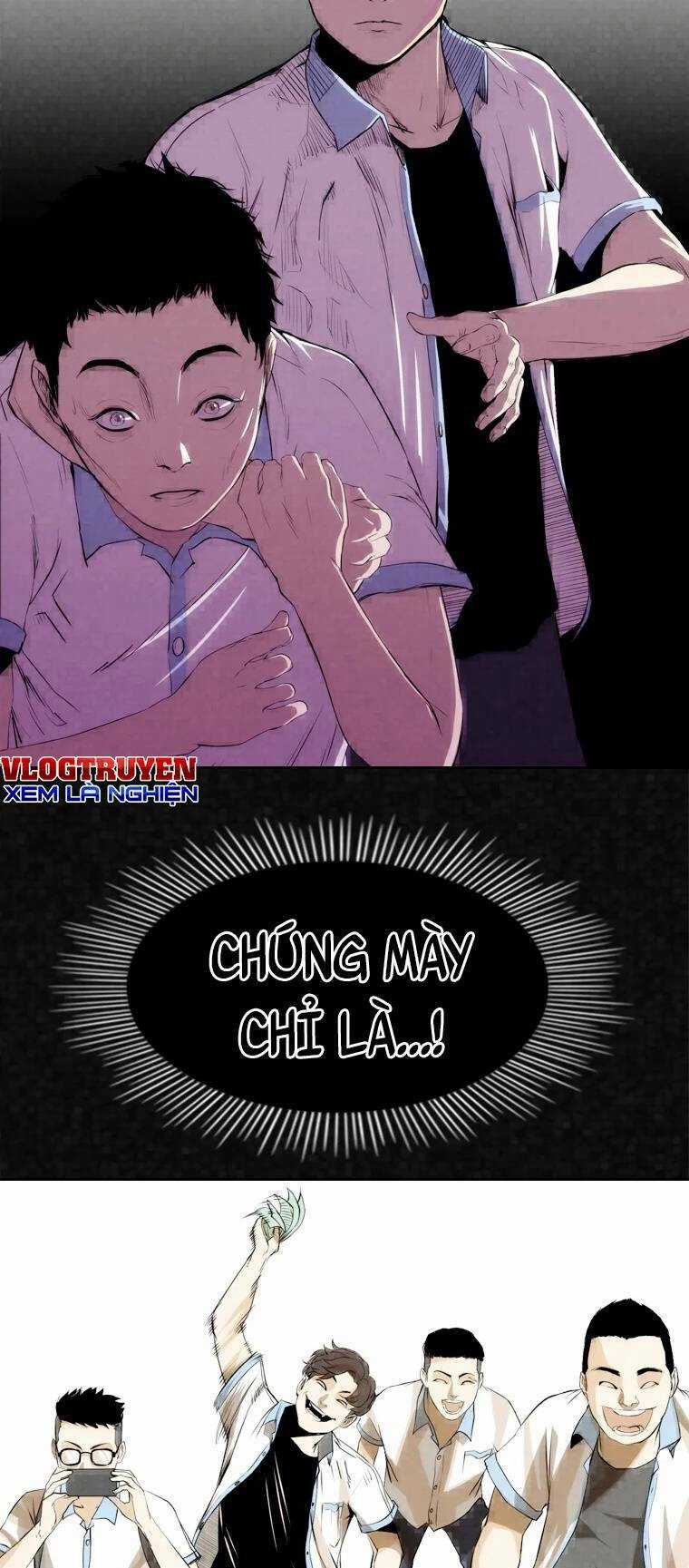 The Blob - Chapter 87 - Trang 38