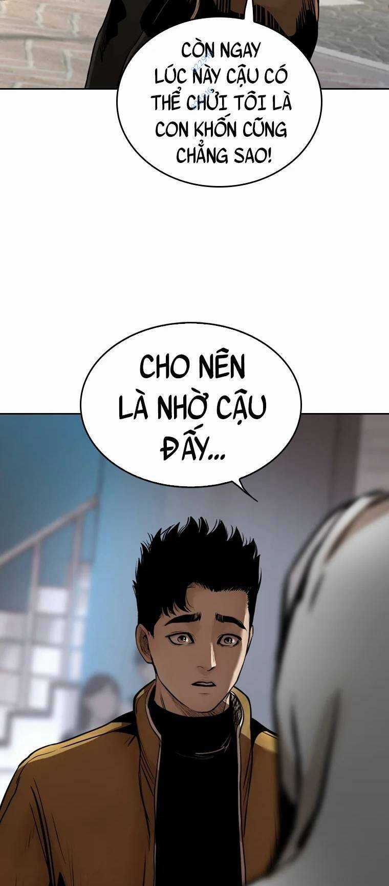 The Blob - Chapter 87 - Trang 5