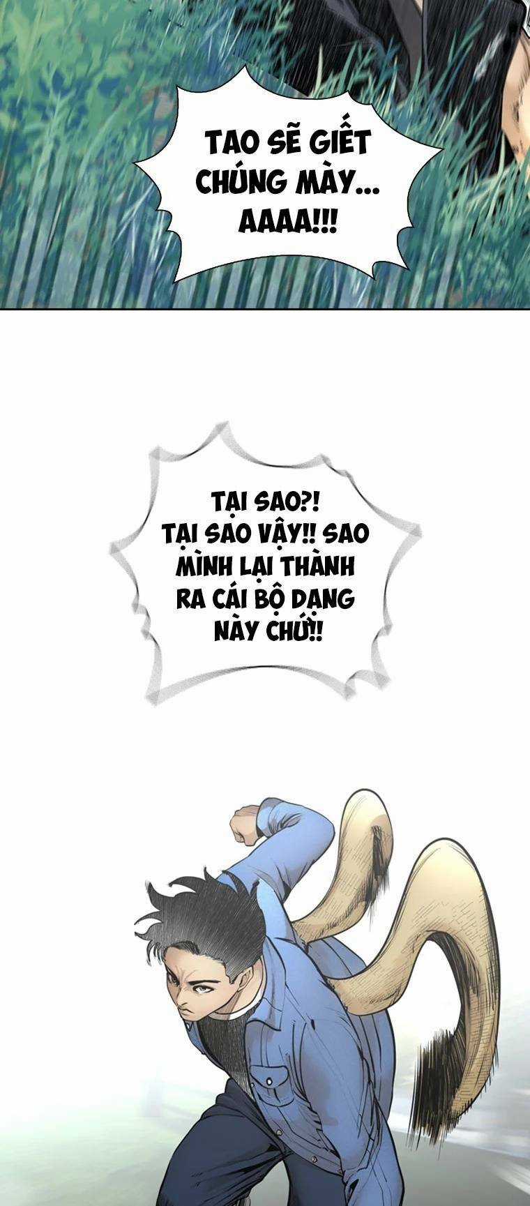 The Blob - Chapter 87 - Trang 42