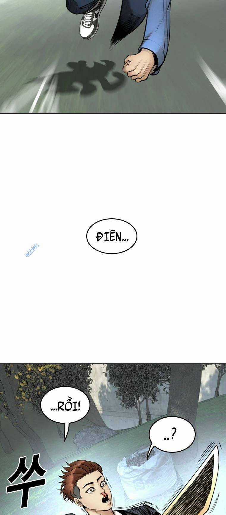 The Blob - Chapter 87 - Trang 43