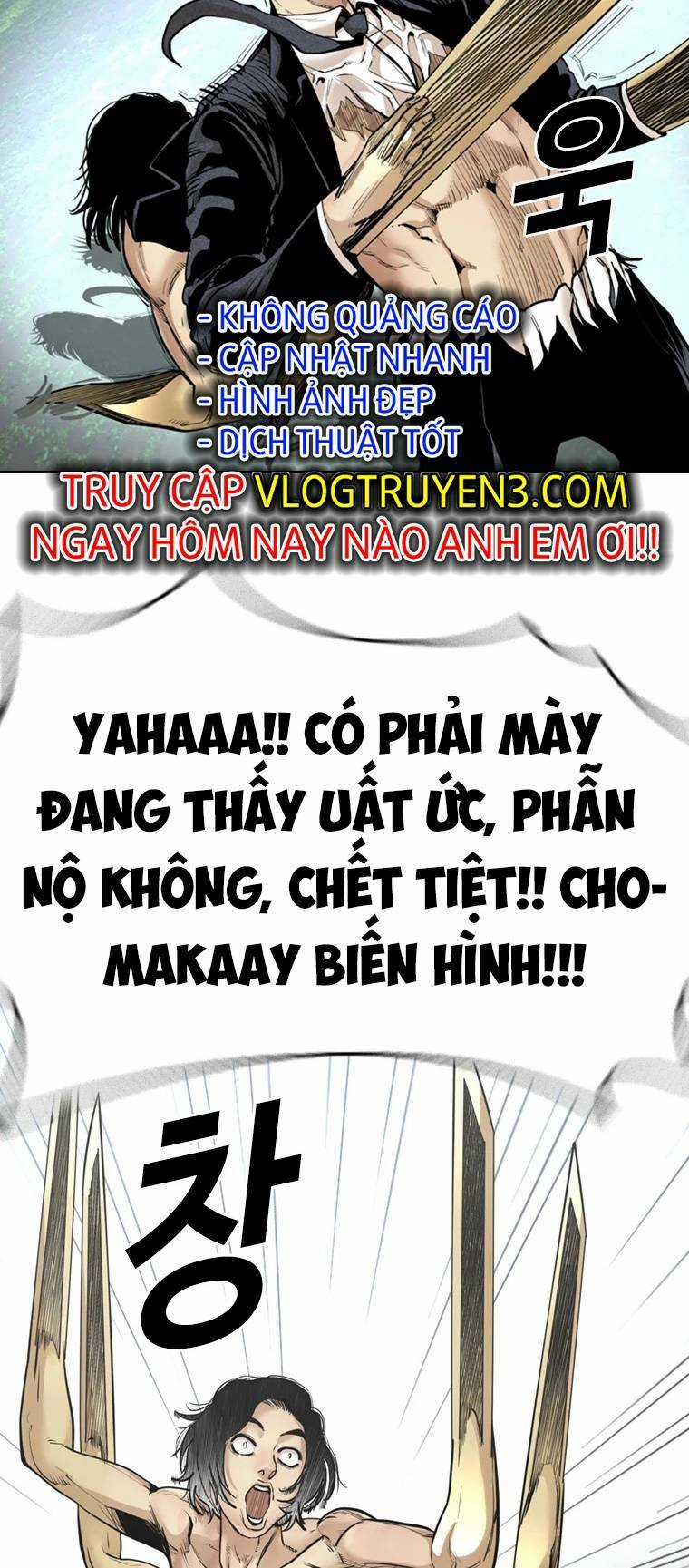 The Blob - Chapter 87 - Trang 44