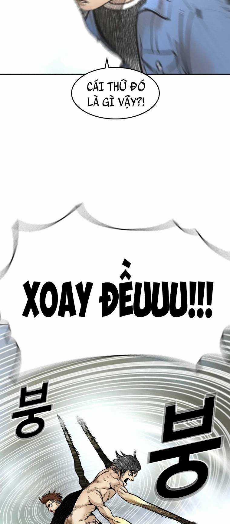 The Blob - Chapter 87 - Trang 46