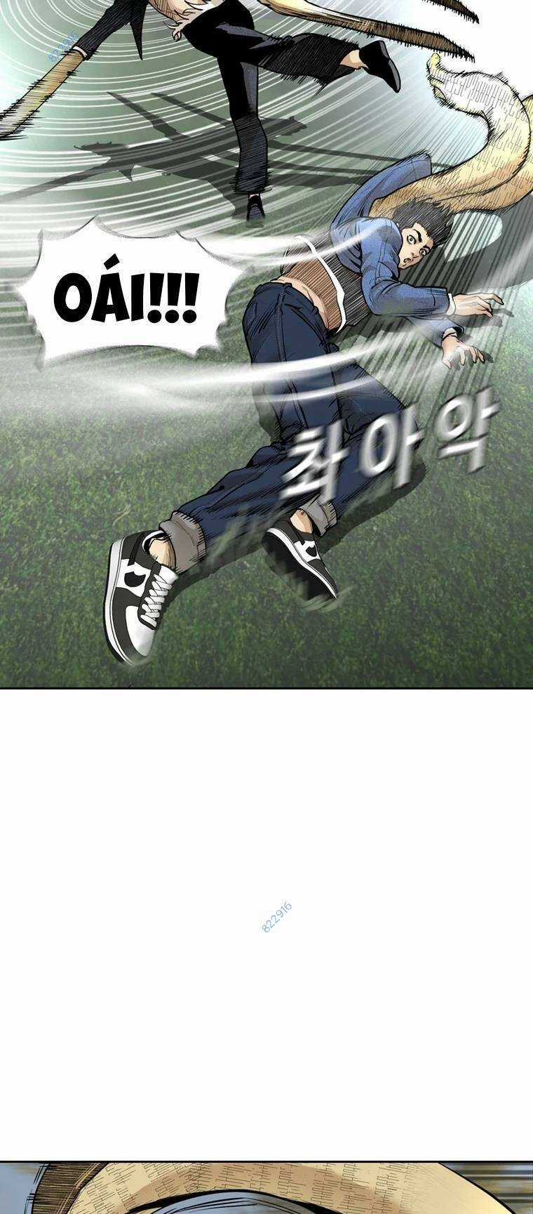 The Blob - Chapter 87 - Trang 47