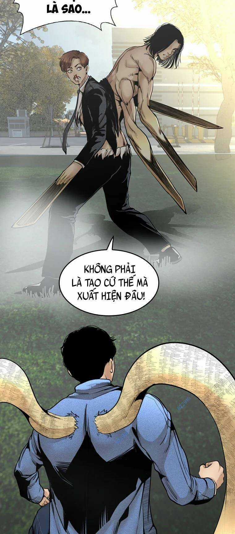 The Blob - Chapter 87 - Trang 49