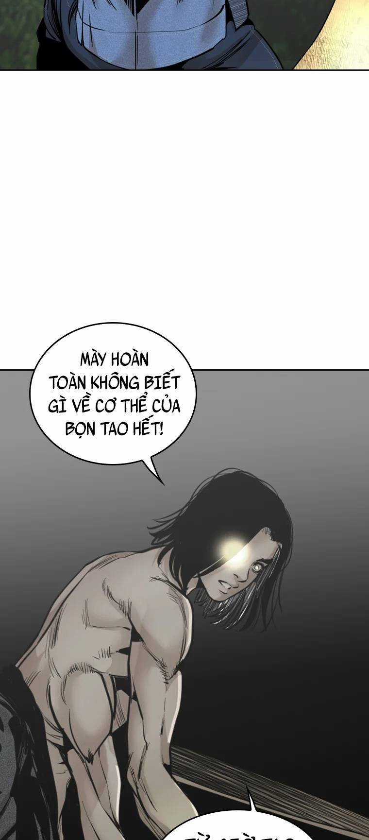 The Blob - Chapter 87 - Trang 50