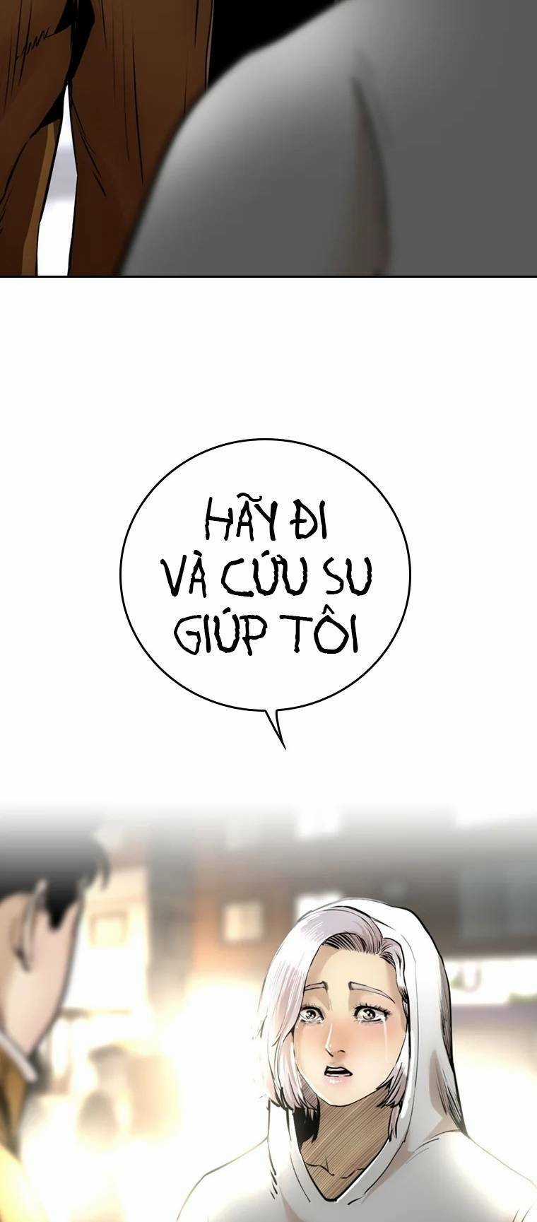 The Blob - Chapter 87 - Trang 6