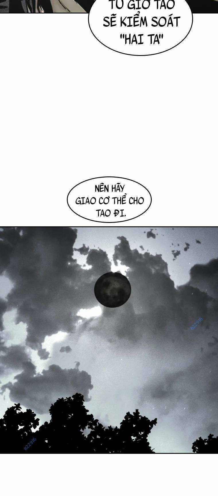 The Blob - Chapter 87 - Trang 51