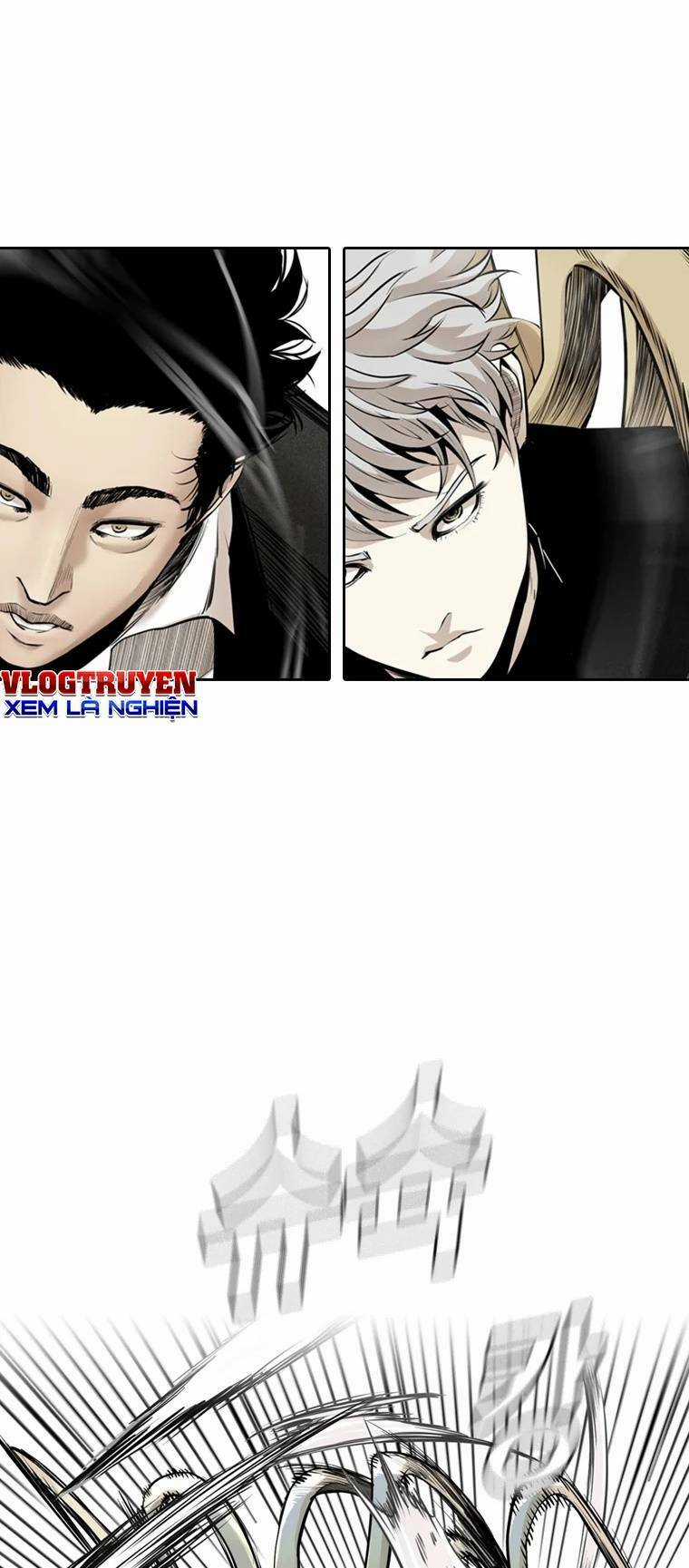 The Blob - Chapter 87 - Trang 52