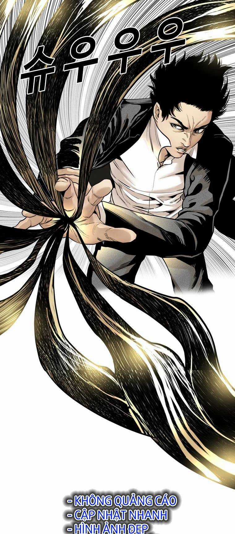 The Blob - Chapter 87 - Trang 58