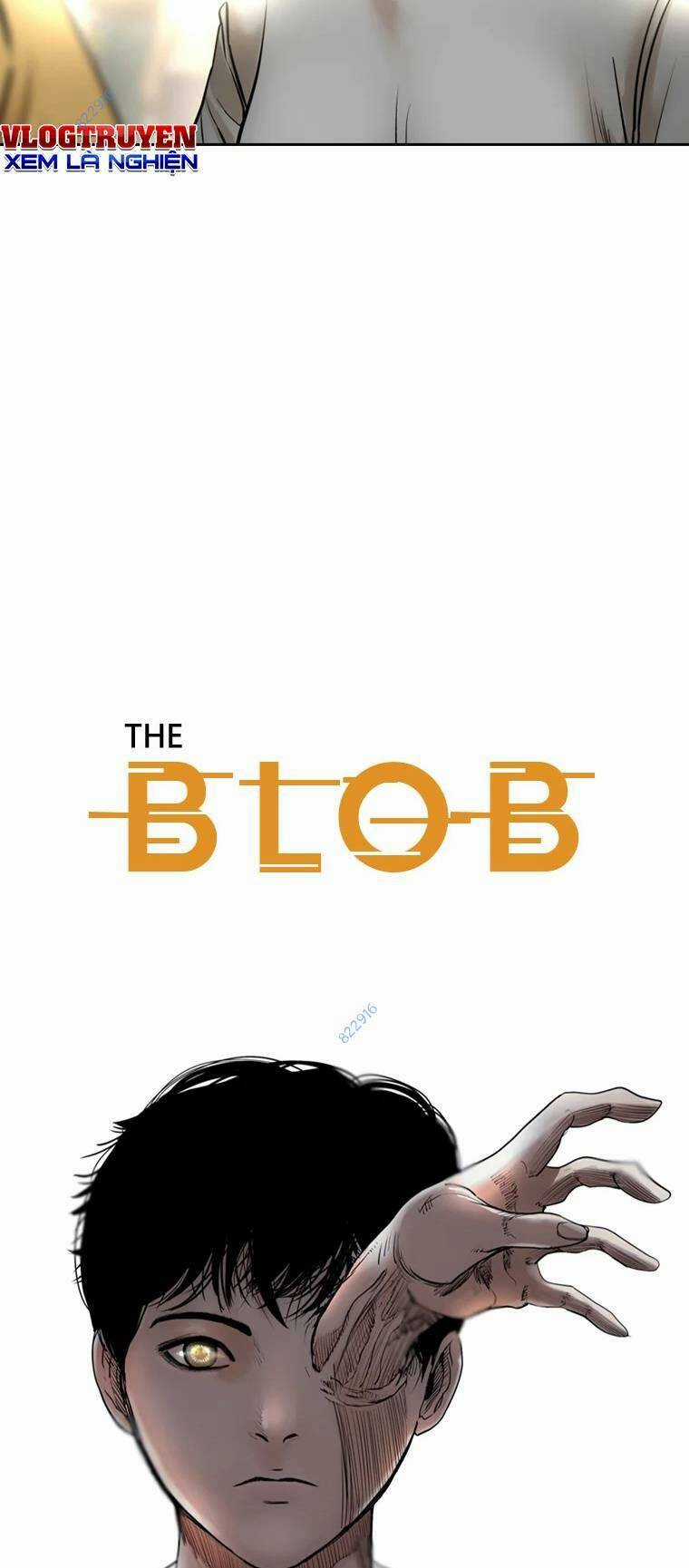 The Blob - Chapter 87 - Trang 7