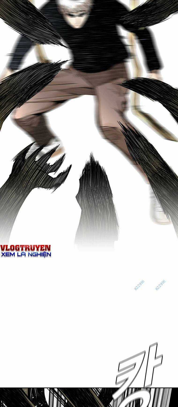 The Blob - Chapter 87 - Trang 63