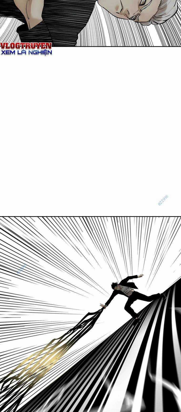 The Blob - Chapter 87 - Trang 67