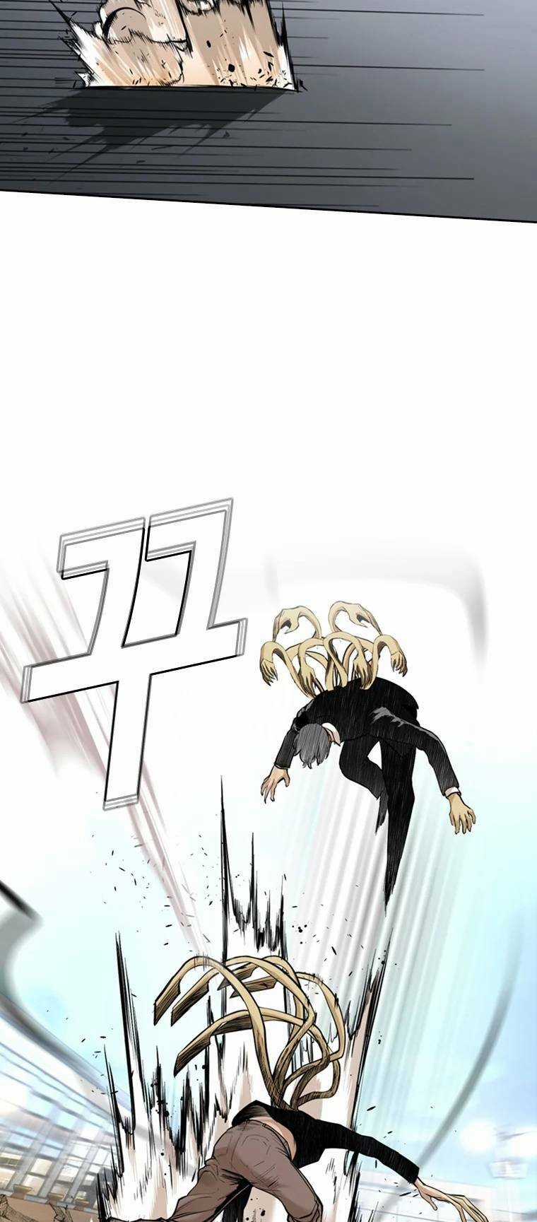 The Blob - Chapter 87 - Trang 82