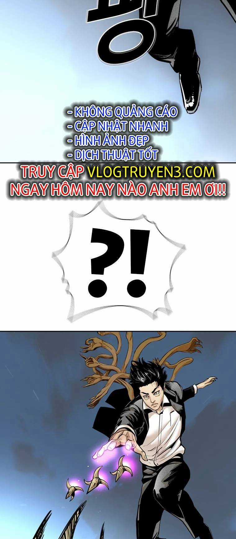 The Blob - Chapter 87 - Trang 84