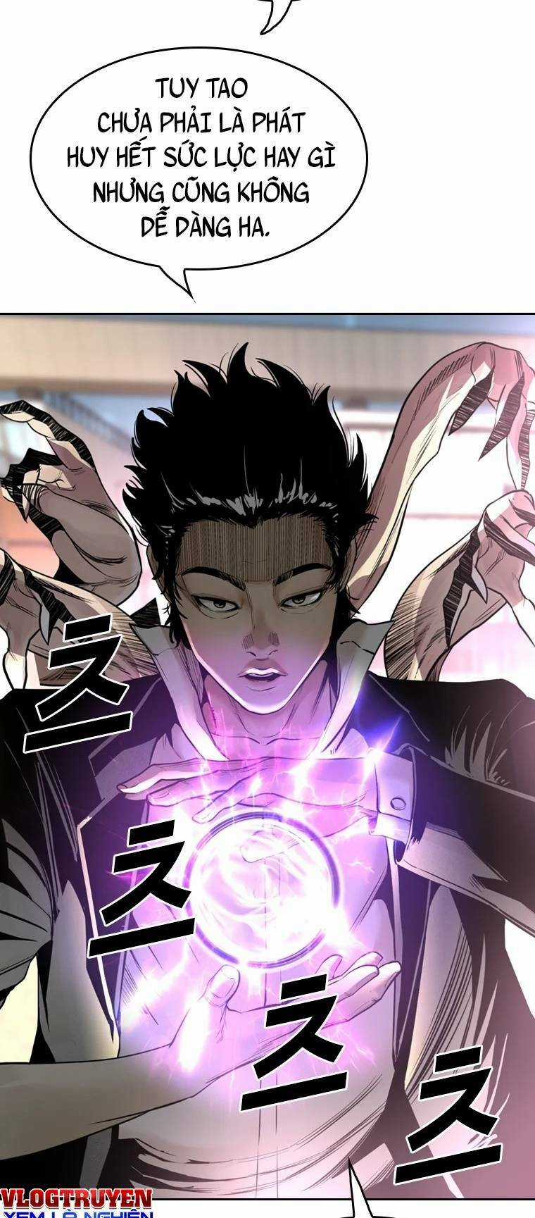 The Blob - Chapter 87 - Trang 90