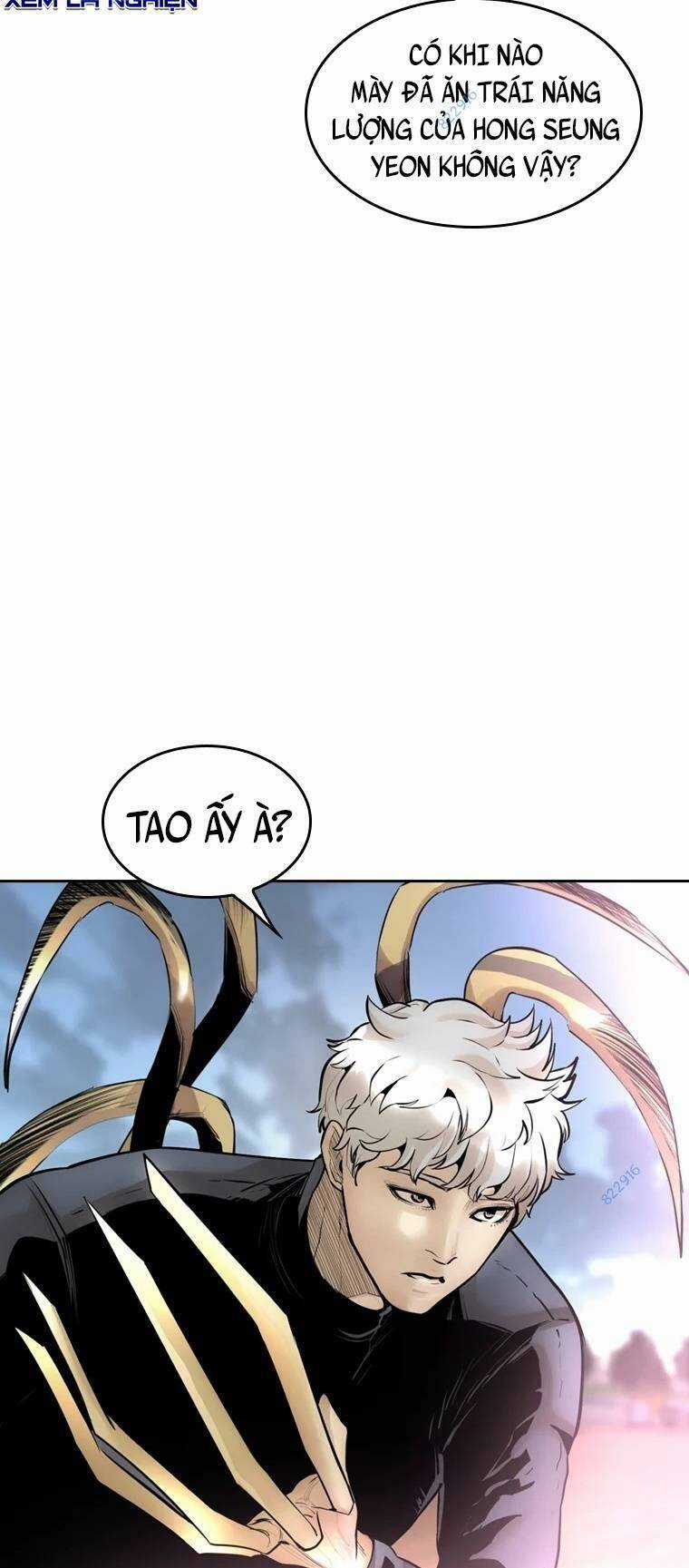 The Blob - Chapter 87 - Trang 91