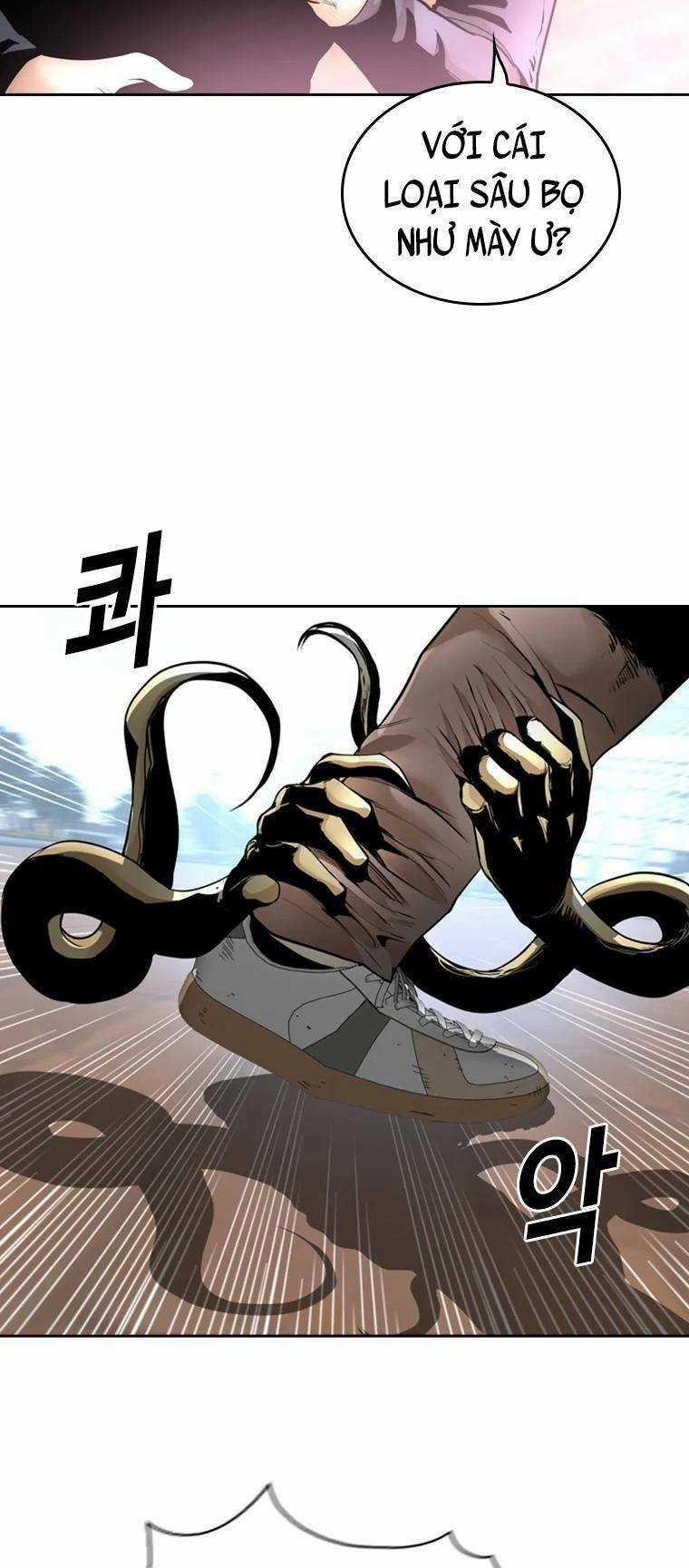 The Blob - Chapter 87 - Trang 92