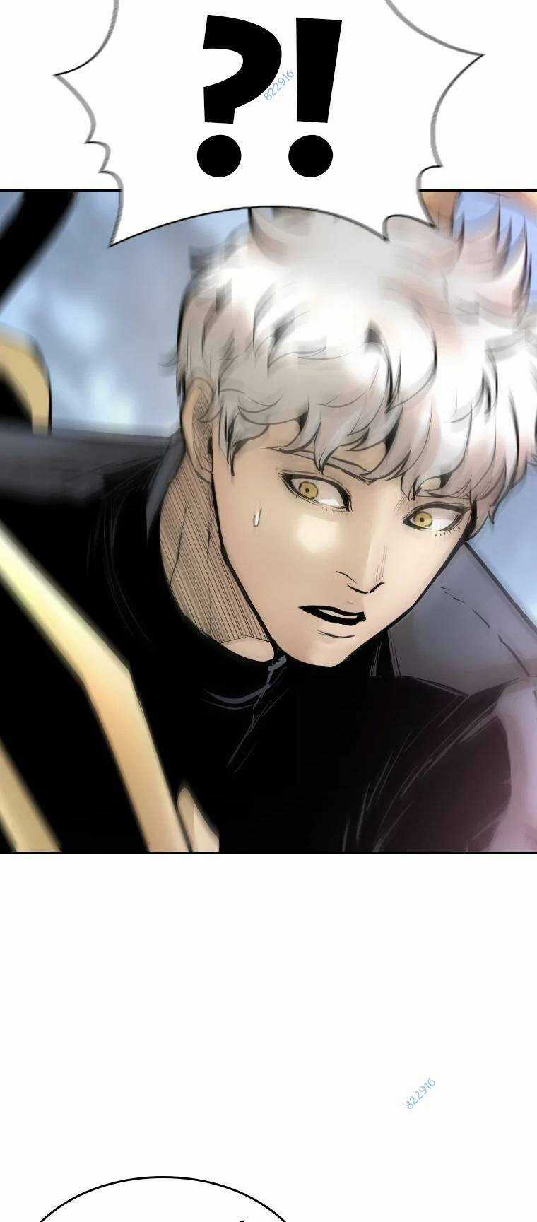 The Blob - Chapter 87 - Trang 93