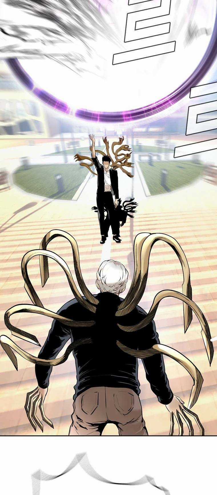 The Blob - Chapter 87 - Trang 96