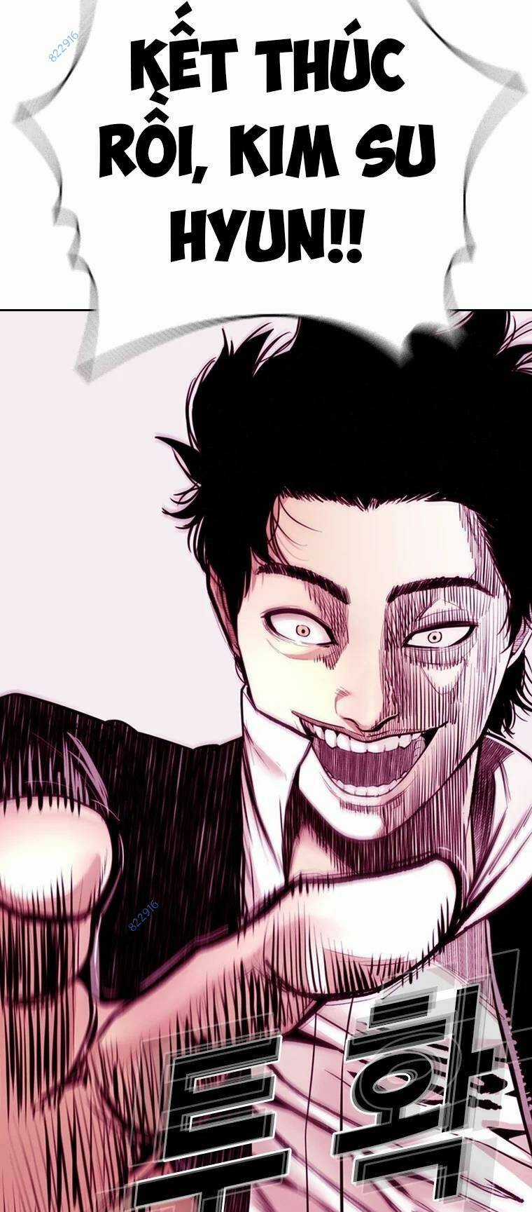 The Blob - Chapter 87 - Trang 97