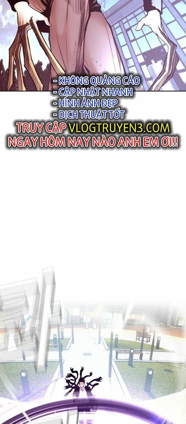 The Blob - Chapter 87 - Trang 99