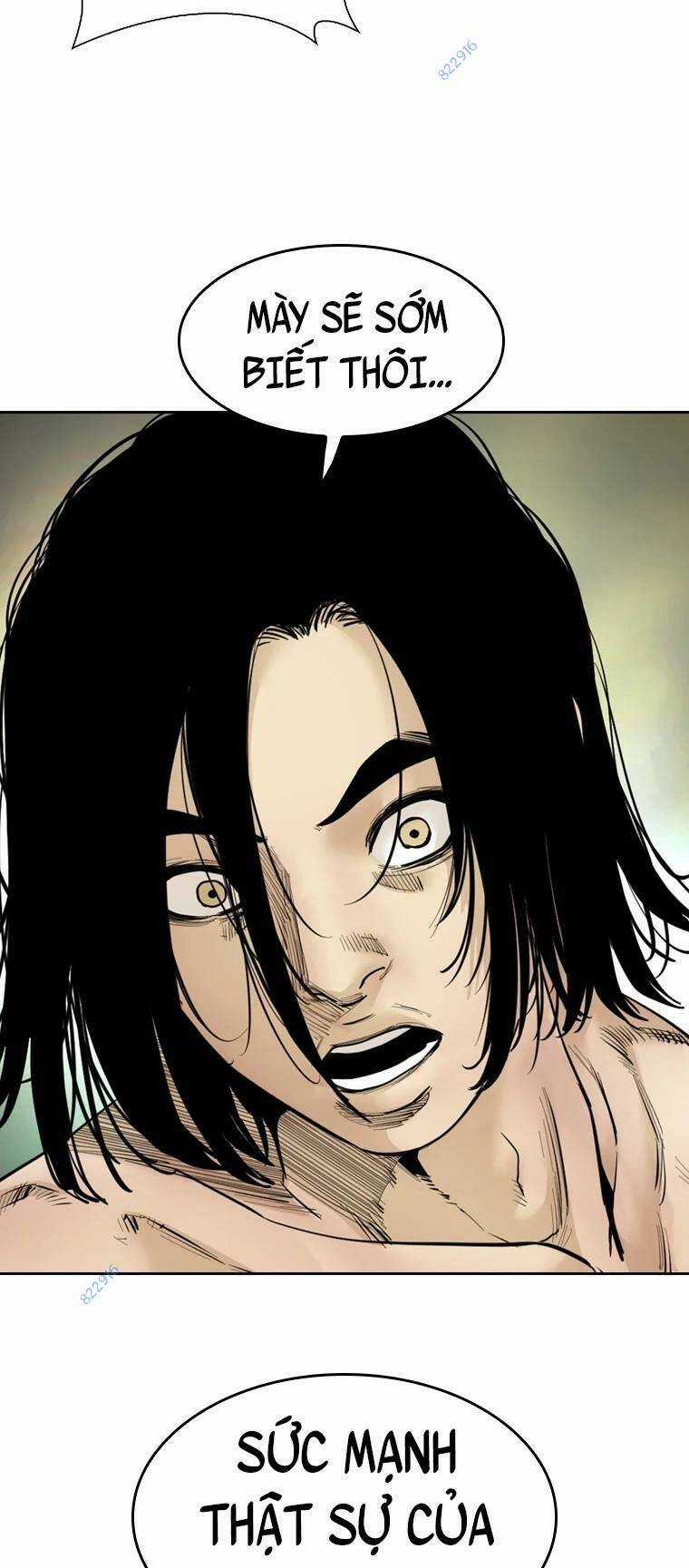 The Blob - Chapter 88 - Trang 11