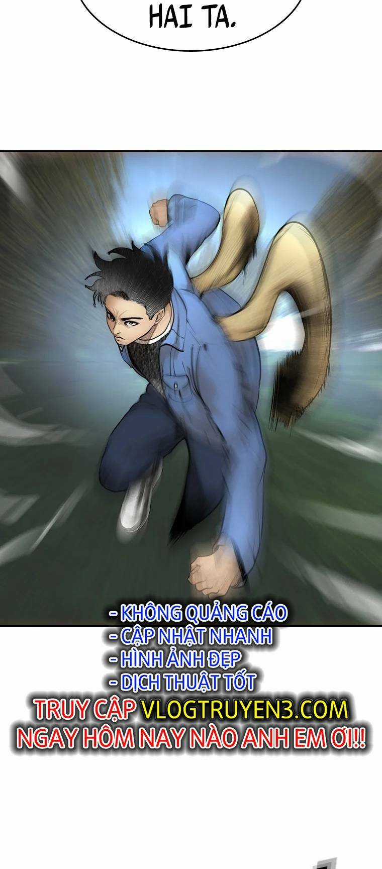 The Blob - Chapter 88 - Trang 12