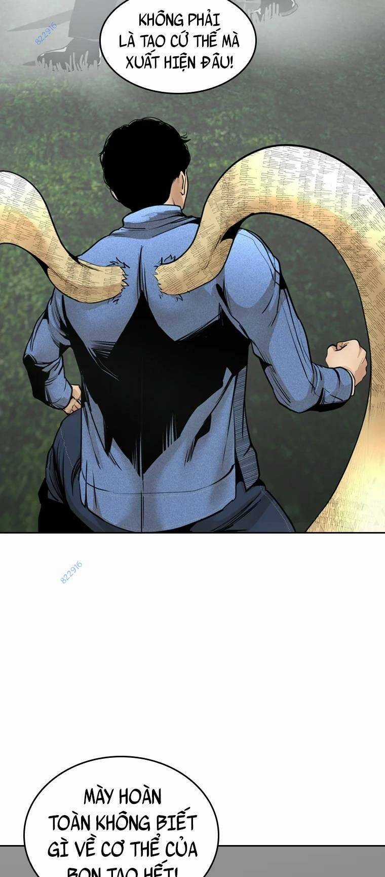 The Blob - Chapter 88 - Trang 3