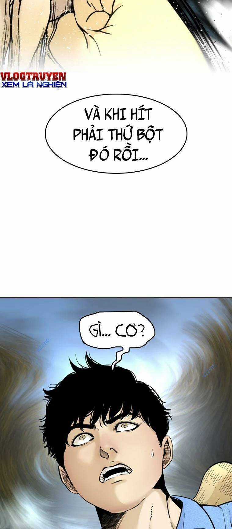 The Blob - Chapter 88 - Trang 21