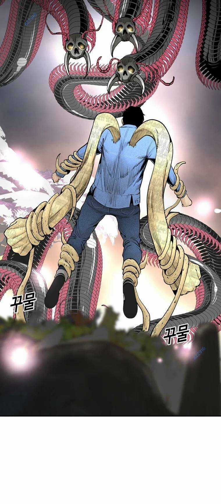 The Blob - Chapter 88 - Trang 27