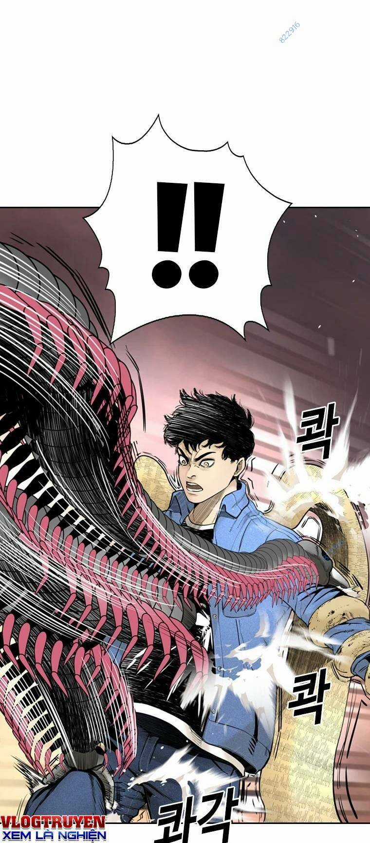 The Blob - Chapter 88 - Trang 29