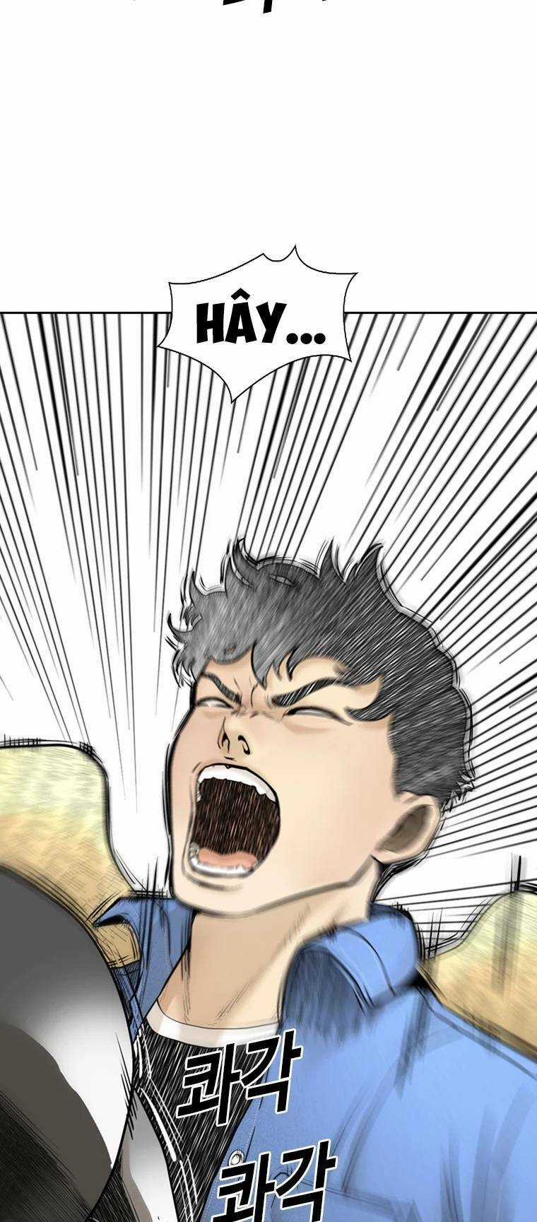 The Blob - Chapter 88 - Trang 30