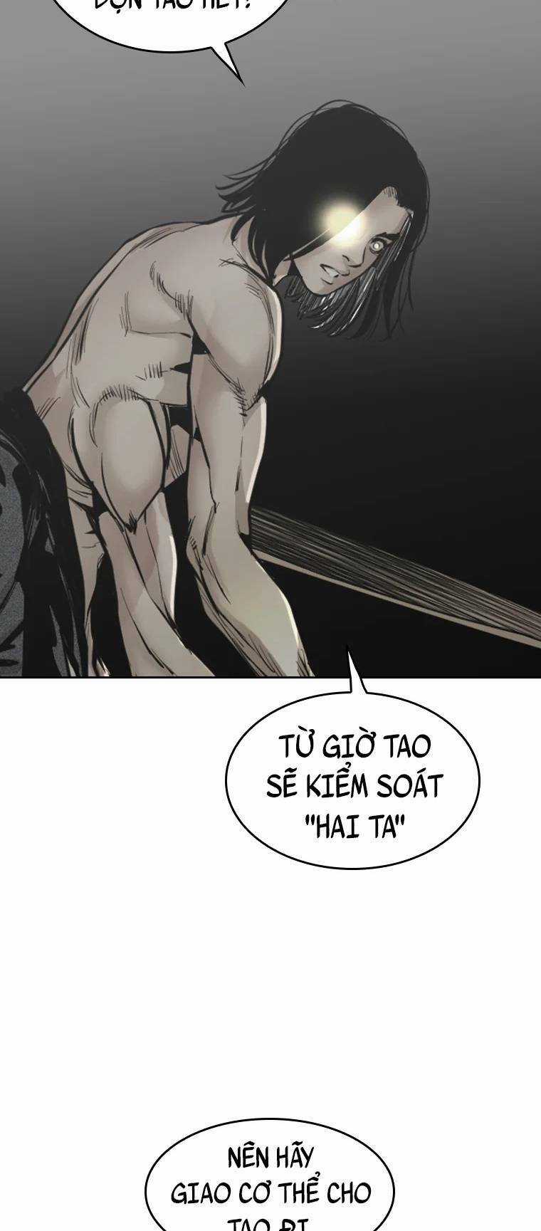 The Blob - Chapter 88 - Trang 4