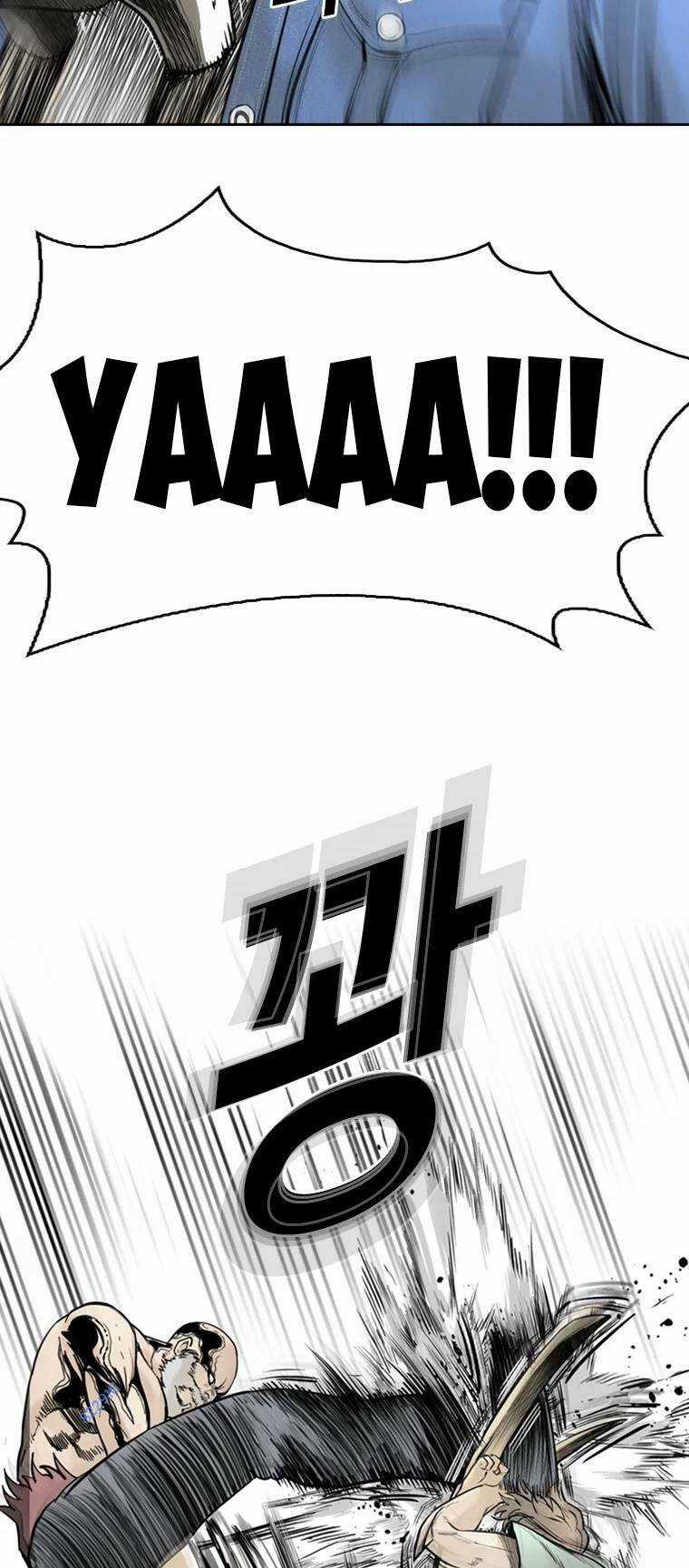 The Blob - Chapter 88 - Trang 31