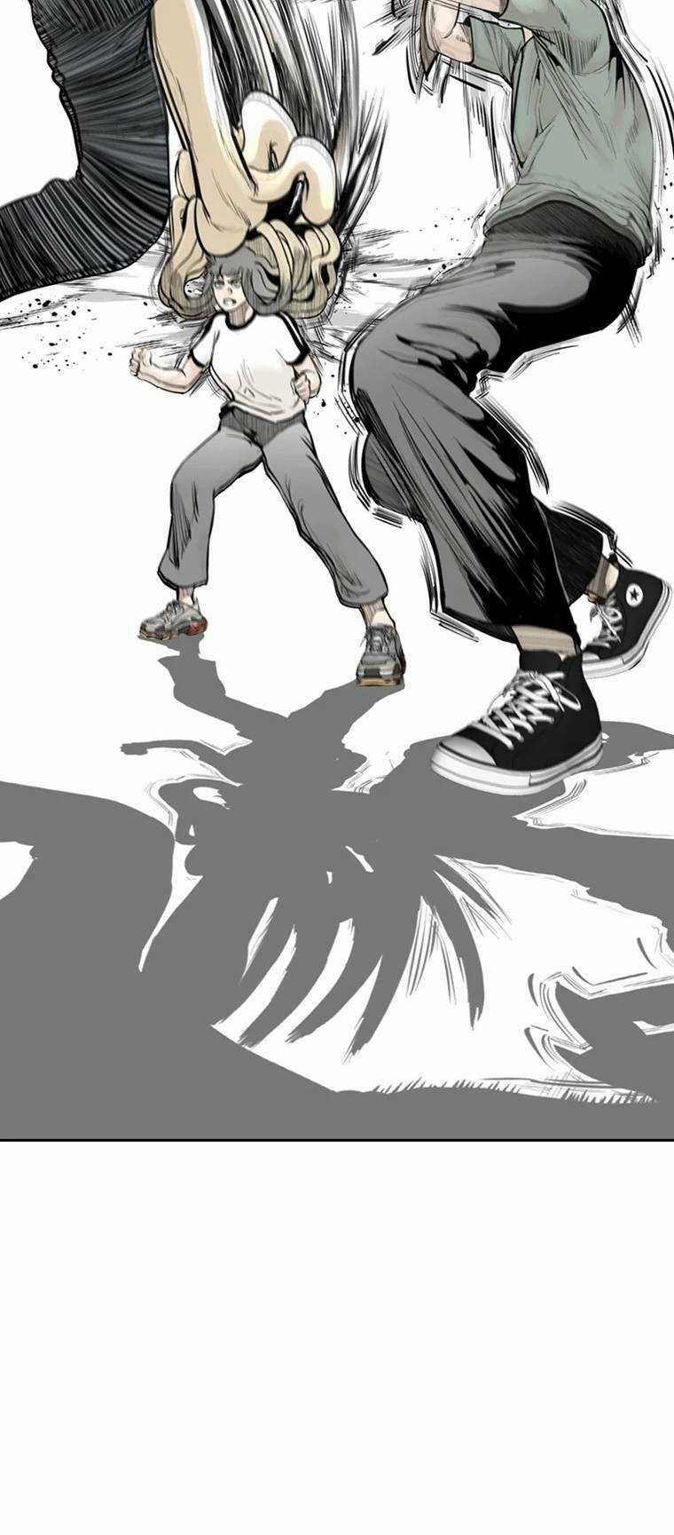 The Blob - Chapter 88 - Trang 32