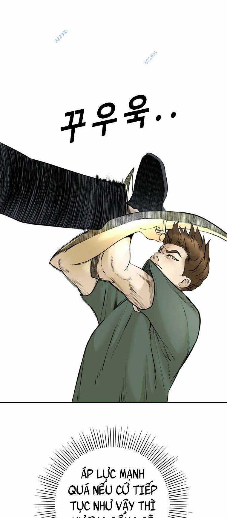 The Blob - Chapter 88 - Trang 33