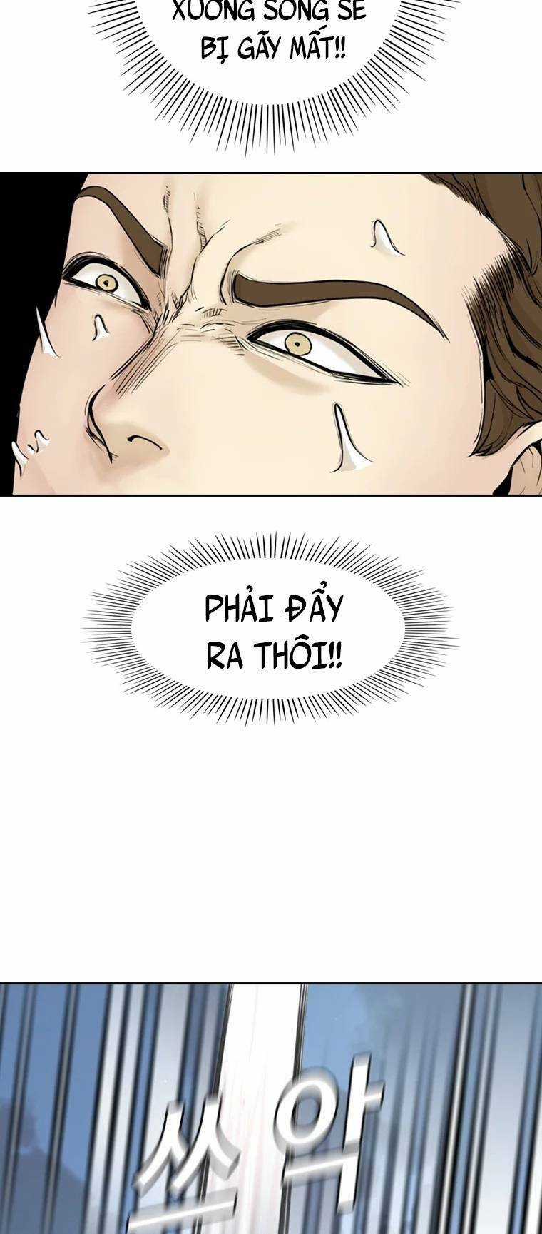 The Blob - Chapter 88 - Trang 34