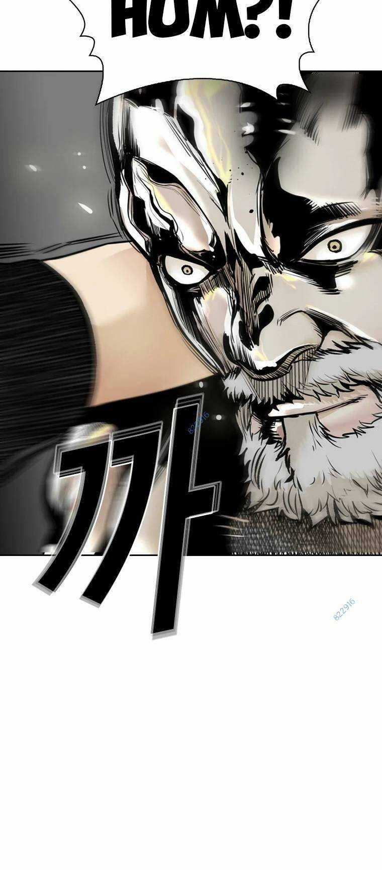 The Blob - Chapter 88 - Trang 37