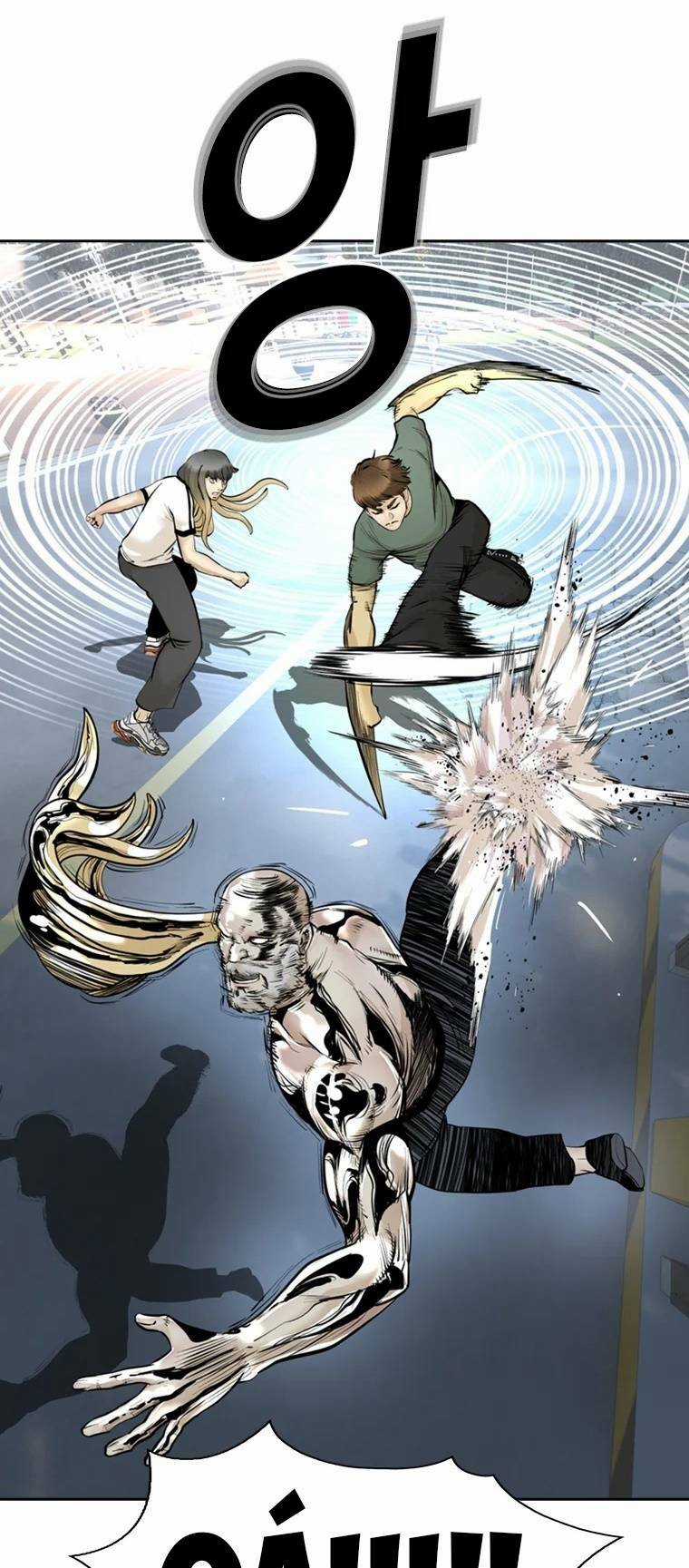 The Blob - Chapter 88 - Trang 38