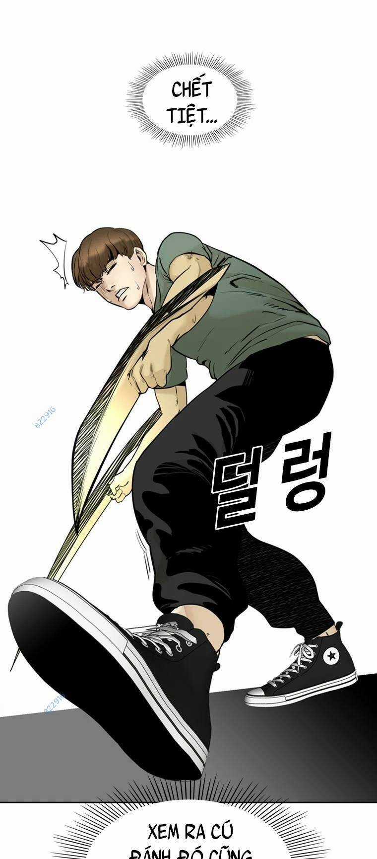 The Blob - Chapter 88 - Trang 41